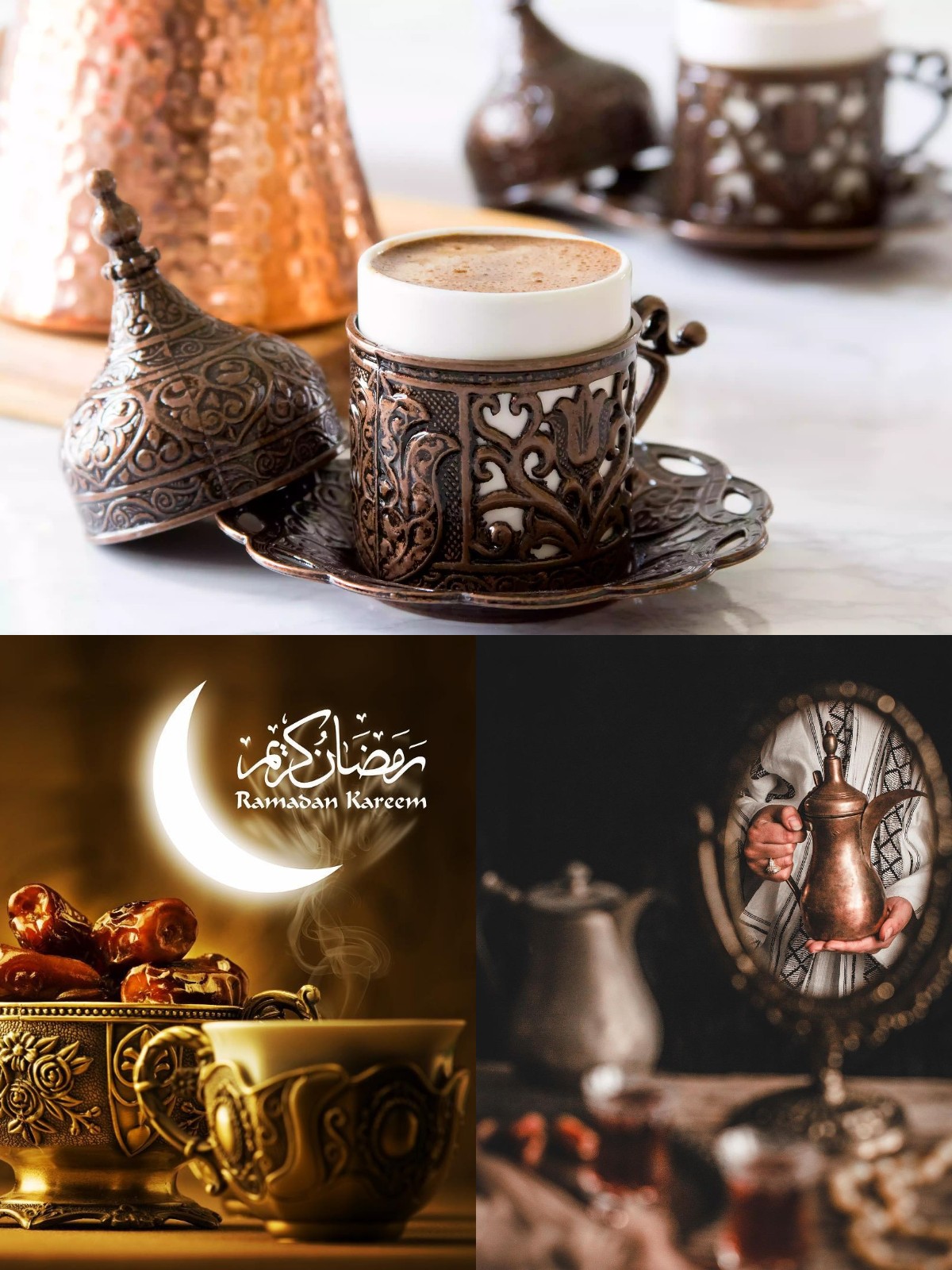 Ramadan Turkish Coffee (2)